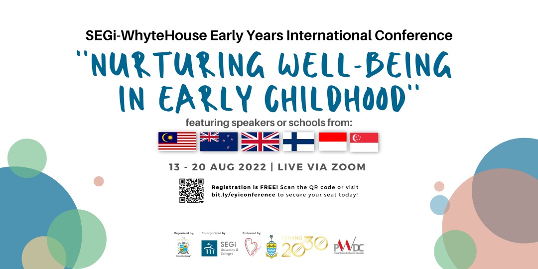 世纪-WHYTEHOUSE联办国际研讨会，获槟政府赞扬