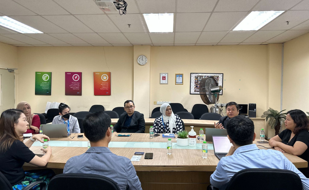 SEGi X 中国移动：强强联手，放眼未来