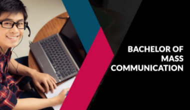 大众传播学士： 广告、传媒、公共关系 Bachelor of Mass Communication BAMC ： Advertising 、 Broadcasting 、Public Relation