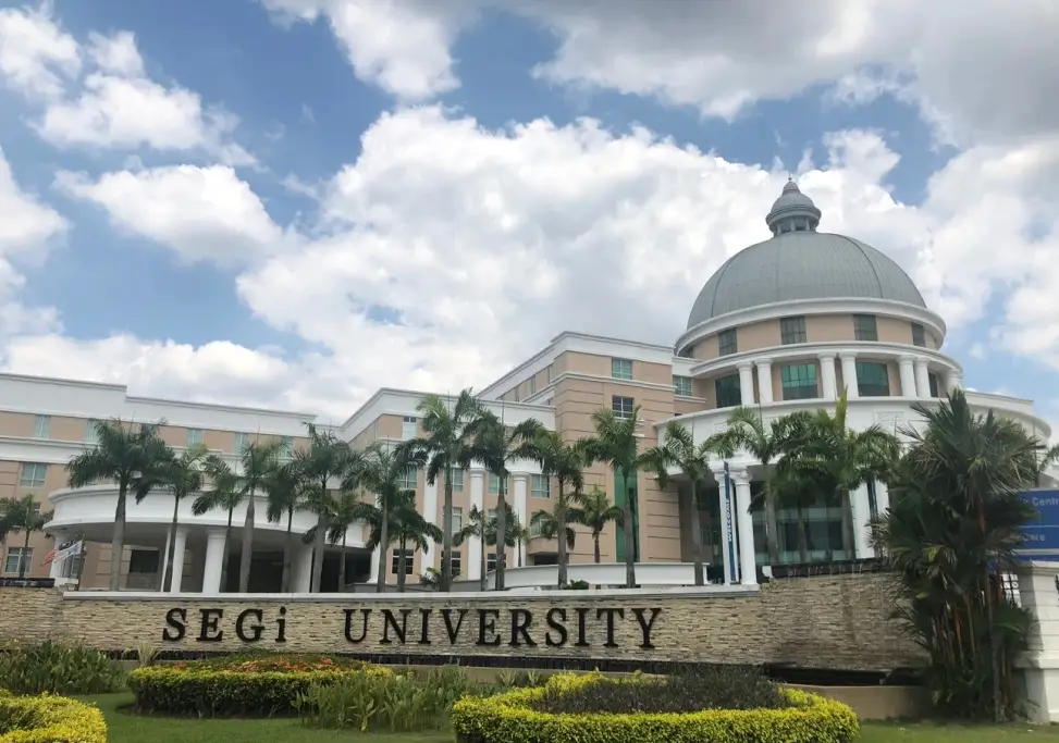 探索马来西亚世纪大学硕士之旅——申请攻略大揭秘