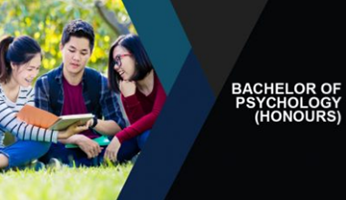 心理学学士Bachelor of Psychology