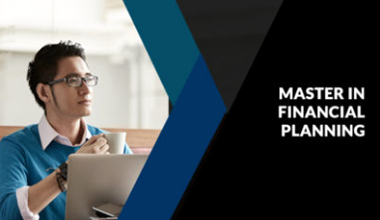 财政金融硕士MFP：Mater of Financial Planning