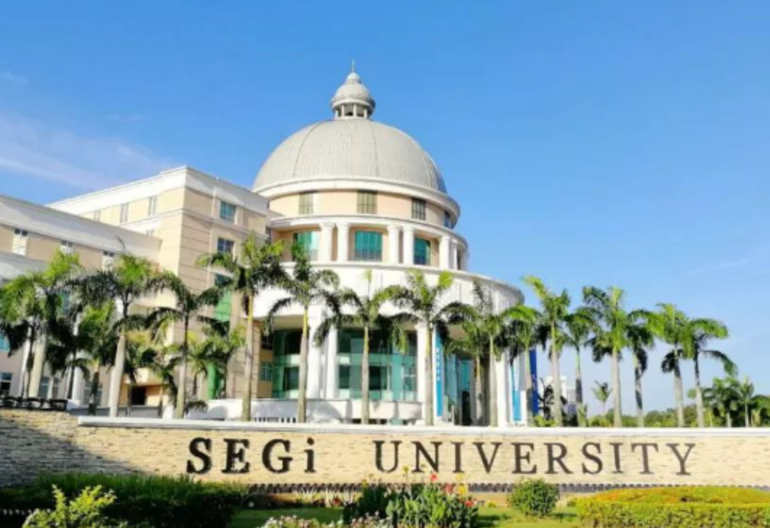 马来西亚世纪大学入学要求