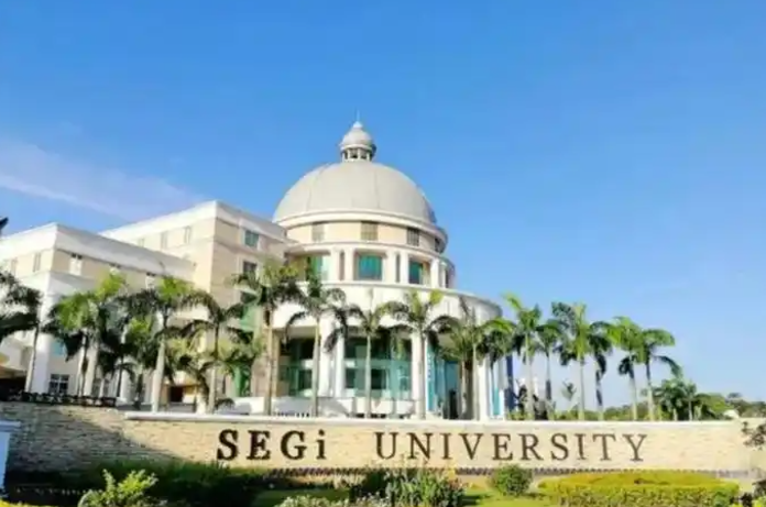 马来西亚世纪大学入学准备，一网打尽所有细节