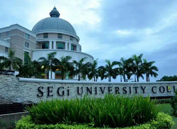 马来西亚世纪大学招生揭秘