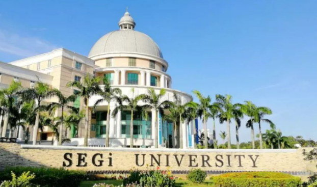 马来西亚世纪大学留学生签证申请流程