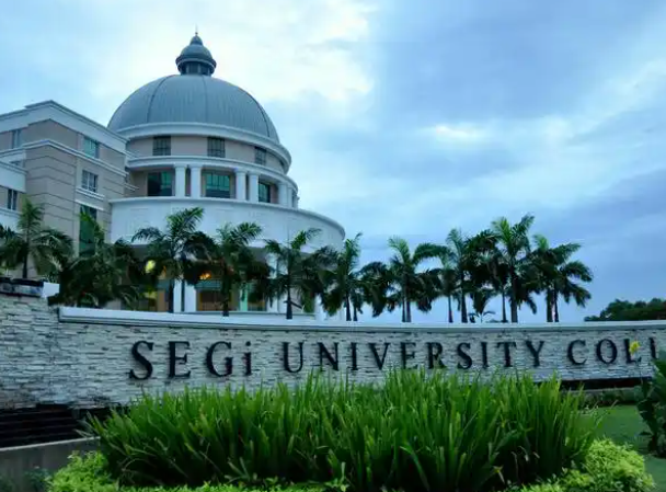 马来西亚世纪大学留学经验分享