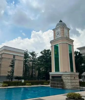 马来西亚留学指南:世纪大学申请全攻略