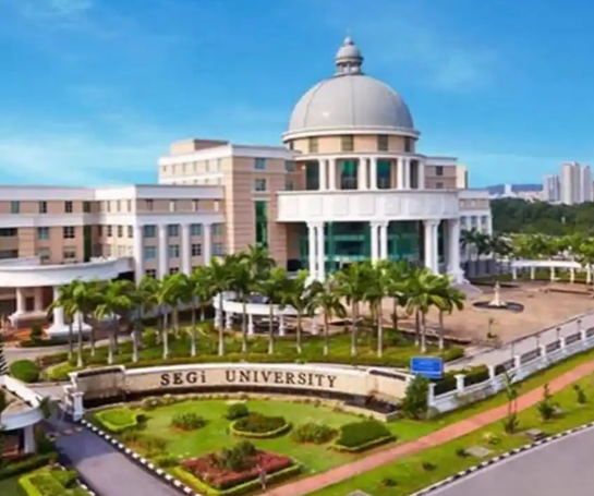 世纪大学：马来西亚留学的黄金选择