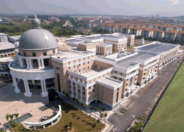 马来西亚世纪大学留学生申请条件详解
