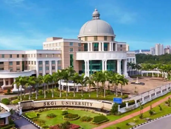 马来西亚世纪大学留学条件一览