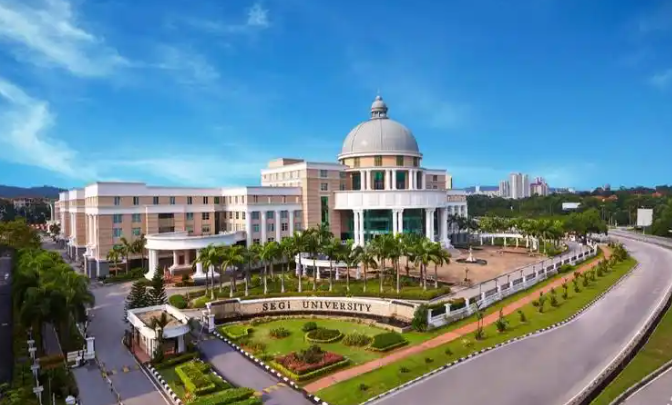 马来西亚世纪大学入学申请指南